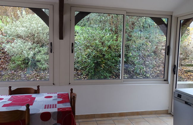 Les Gîtes de Petrocoriis - Foto 15