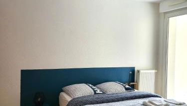 Les couleurs de Poteries - avec garage gratuit - Foto 5