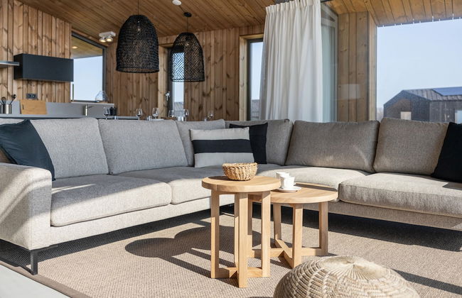 Cottage in Wissenkerke Near Nature Reserve - Foto 22