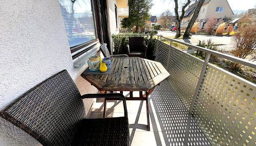 BodenSEE Apartment Höri Moos - Foto 4