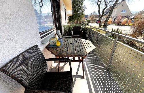 BodenSEE Apartment Höri Moos - Foto 4