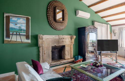 Cleo - Villa Siciliana - Foto 16