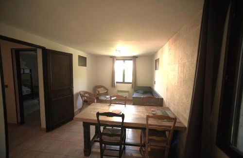 Gîte T2 "Sirius" de l'observatoire - Foto 30