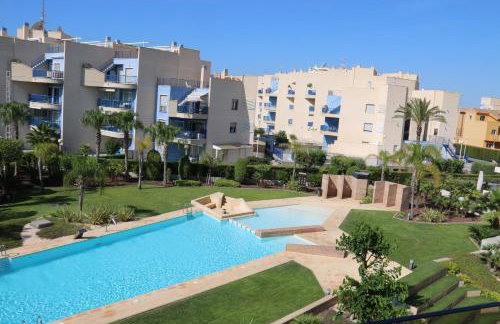 Luxusní apartmán ve Španělsku, Cabo Roig - Foto 25