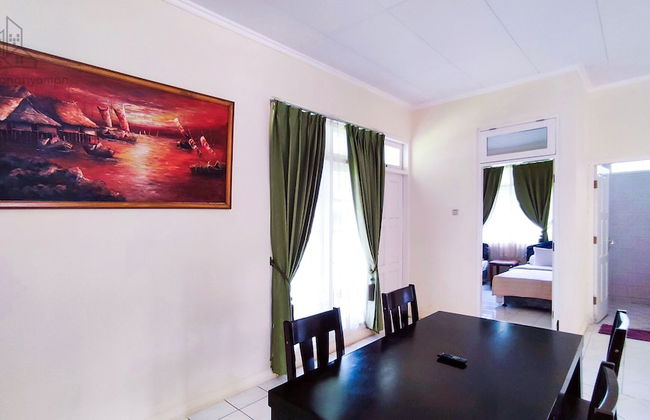 Ruang Nyaman at Sukanagalih Resort - Photo 34