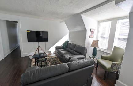 Rooftop GreeneHouse Suite - Foto 26