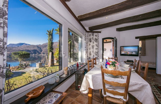 Morcote Magic View - Foto 13