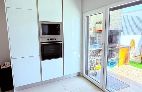 MoradiaT4 com piscina - Foto 46