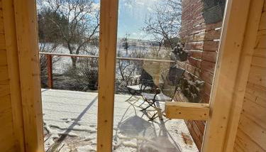 Chalet im Grünen - Foto 3