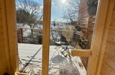 Chalet im Grünen - Foto 3