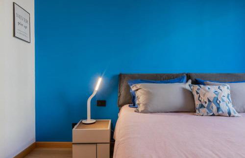 Modern family apartment - Foto 19