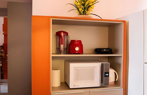 Modernidade no Coração de Cuiabá - Foto 17