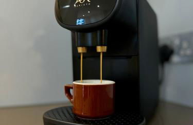 Spacious 2 Bedroom Penthouse Retreat - Foto 11