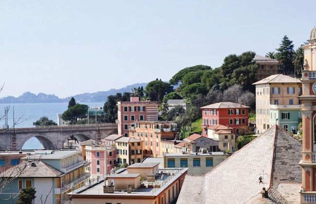 Villa With Pool in Recco Cinque Terr - Photo 35