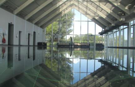 Harrier Lodge - Photo 20