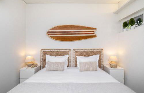 WHome Study & Surf Carcavelos 1-BED by Beach & Nova SBE - Photo 22