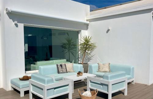 Villa del Mar Lanzarote - Luxury Beachhouse - Foto 10