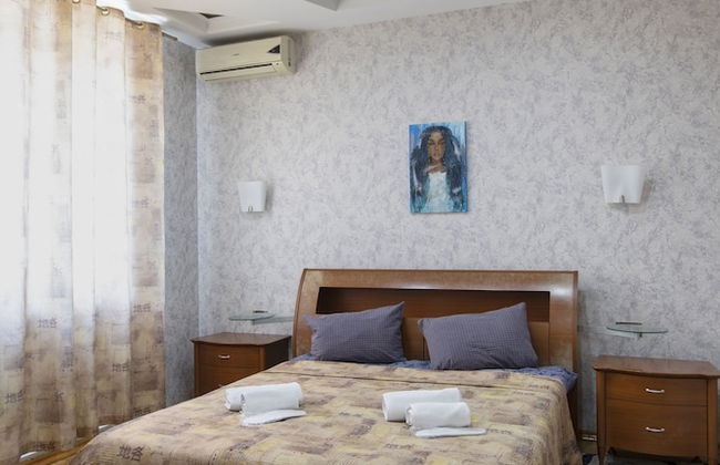 Leyla Apartmens 1 - Foto 18