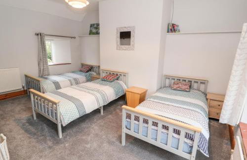 Abbey Cottage - Foto 36