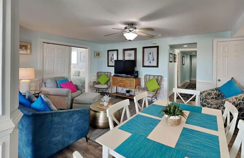 Captains Watch 1 by Tybee Vacation Rentals - Foto 104