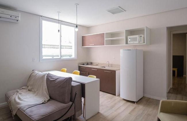 Açores Flat Design - Foto 10