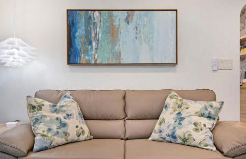 Adorable 2BR Hot Tub Close to Attractions - Foto 14