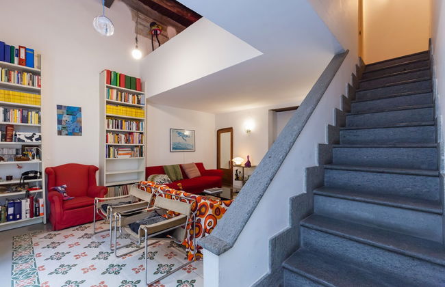 Loft Ventaglieri by Wonderful Italy - Foto 15