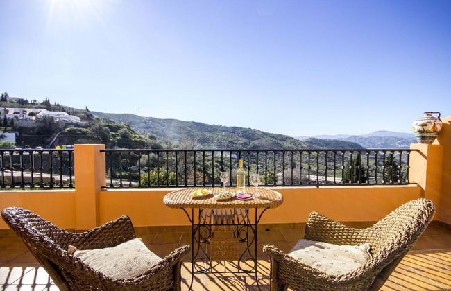 Apartamentos Sierra Tejeda - Photo 132