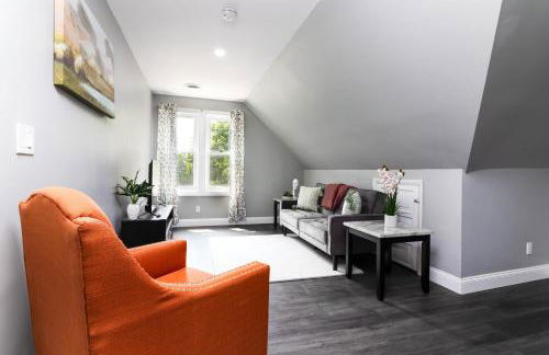 Cozy Micro apartment, Minutes from Falls - Foto 1