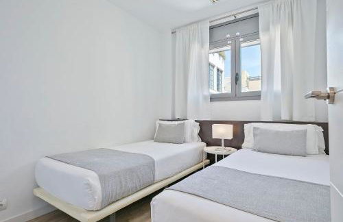 Lugaris Rambla - Apartments - Foto 42