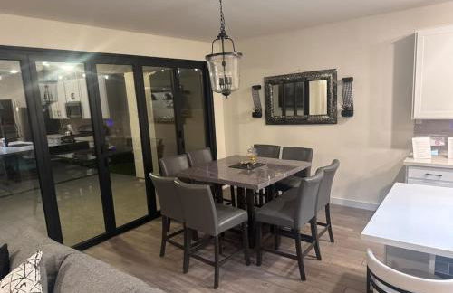 Luxury 5BR Maricopa Home with Private Heated Pool and Year Round Hot Tub - Photo 21