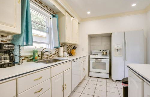 4 Mi to NYC, Shared Yard Englewood Apartment! - Foto 12