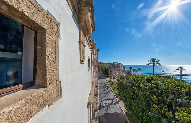 Le Maestranze Deluxe Rooms - Photo 1