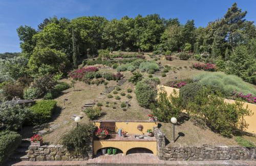 Villa Sole Di Toscana - Foto 38