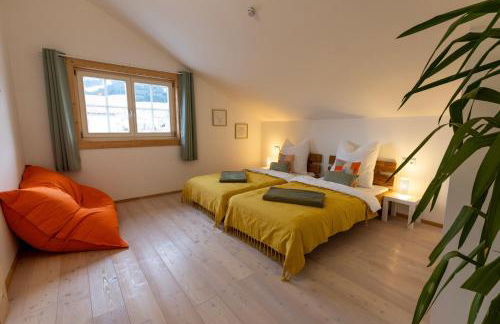 Gaul Lodge - für bis zu 8 Gäste, inkl Königscard, 4 Schlafzimmer, 2 Bäder, große Küche, gratis Parken & WLAN, Self Check-in - Foto 15