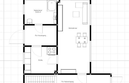 Ferienhaus Norddeichkieker -Nähe Büsum - Foto 44