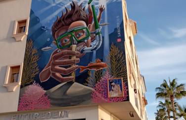 Apartamento sol y playa 805 - Photo 36