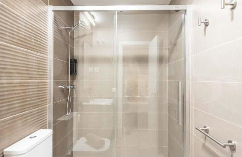 Modern apartment with patio & parking REMS - Foto 21