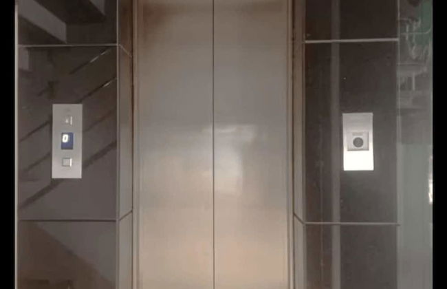 Tranquil 2BR Oasis With Balcony Bathtub - Foto 44