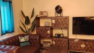 La Villa del Barranco - Foto 3