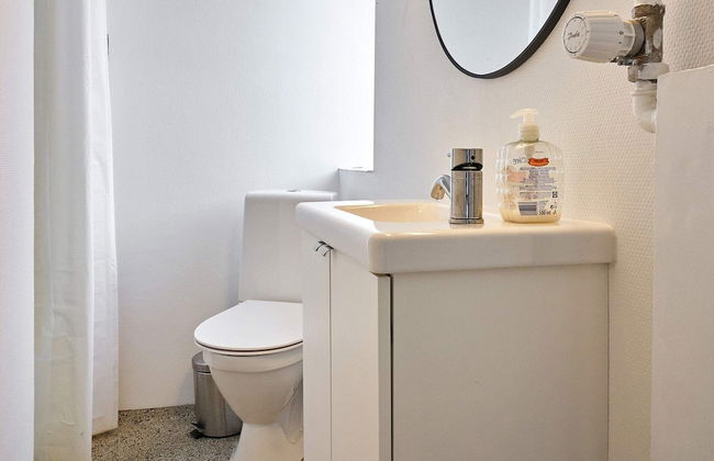 10 Person Holiday Home in Ostermarie - Foto 10