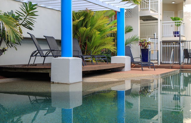 Macrossan House - Foto 37