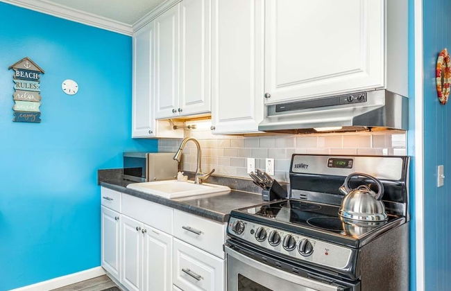 Savannah Beach Racquet Club - Foto 70