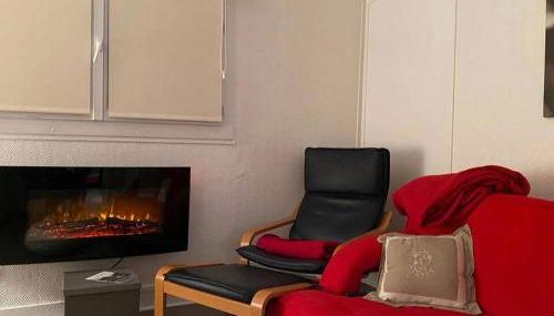 Appartement Veules roses , la cressonnière: « Veules & Victor « - Foto 4