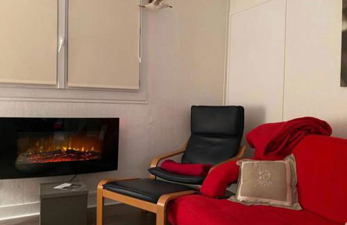 Appartement Veules roses , la cressonnière: « Veules & Victor « - Foto 4