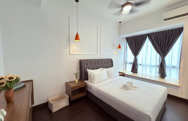 R&F SEINE REGION BY ANJU - Foto 52