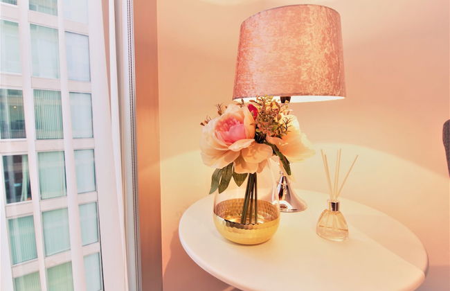 Solace Apartment Milton Keynes - Photo 33