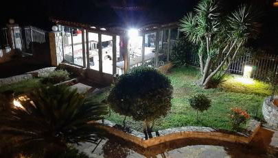 The Villa of the Winds - Foto 5, Garden