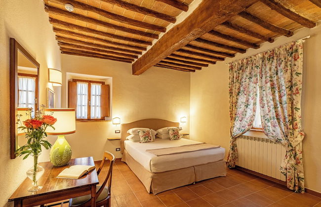 Wine Relais in Montecucco - Photo 10