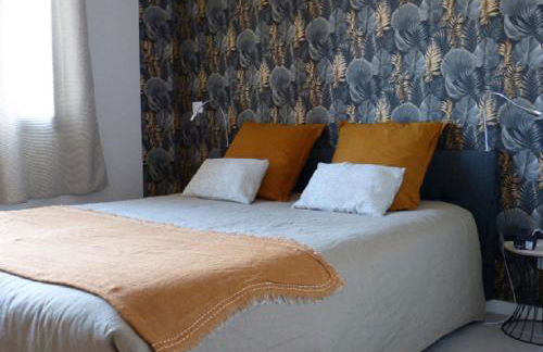 La Perle Marine, Luxe et Raffinement, appartement T4 Front de mer - Photo 24